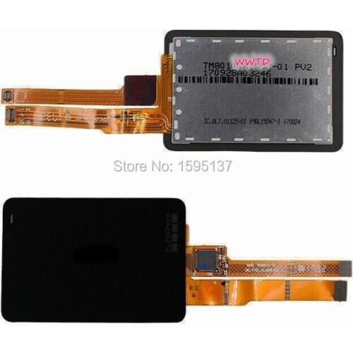 Repair Parts For Gopro Hero 7 LCD Display Screen Ass'y With Touch Unit New Original