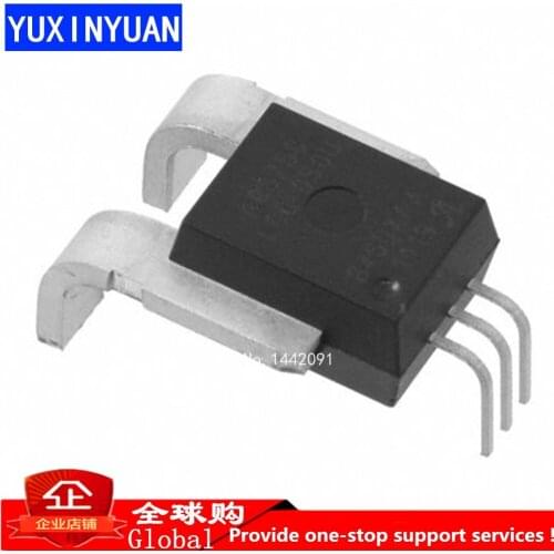 1PCS ACS758LCB-050B ACS758 ACS75B ACS758LCB-050B-PFF-T