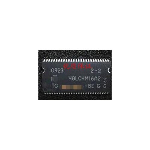 100% NEW MT 48LC4M16A2 TG-8EG MT48LC4M16A2 -TG-8EG