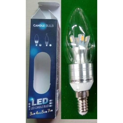 Amadous LED Bulbs