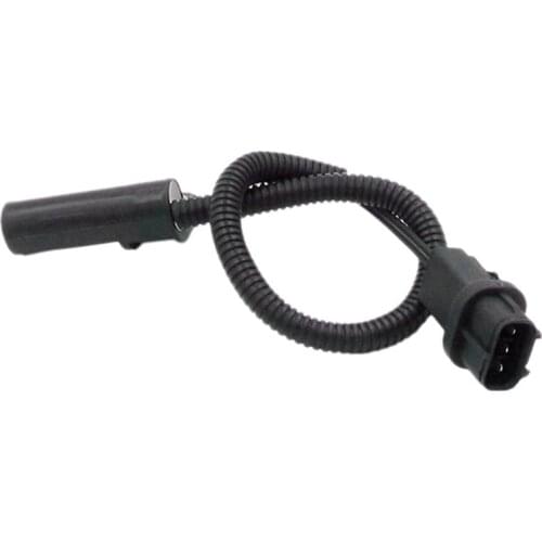 Crankshaft Position Sensor for Jeep Grand Cherokee Wrangler 4.0L 1997-2004 PC176 4897189AA 56027865AC 56027868AB