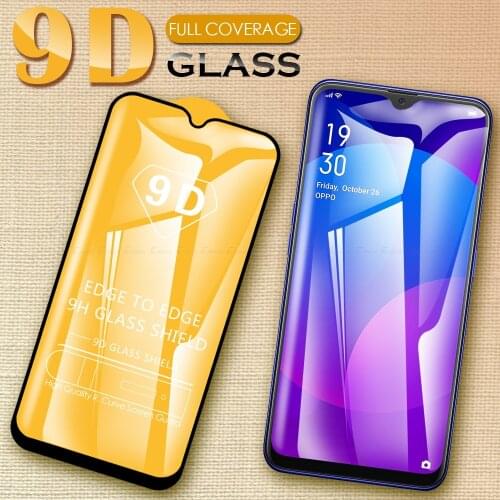E-KINLIN Screen Protectors For Oppo F5 Youth