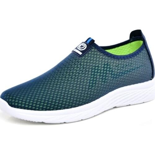 GFFIDA Men's Lightweight Sneakers