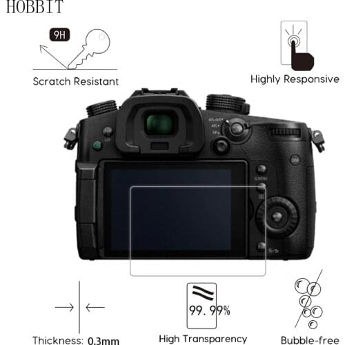HOBBIT Displays For Cameras