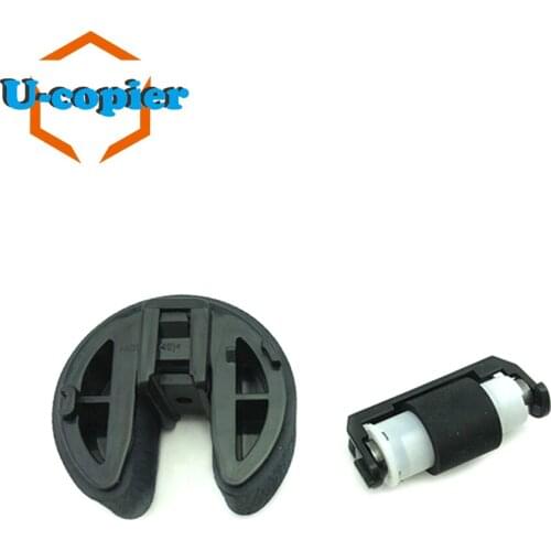 New CC430-67901 2025 1215 1415 475 1312 1515 Feed Separation Pickup Roller for HP CP2025 CP1215 CM1415 M475 M451 CM1312 CP1515