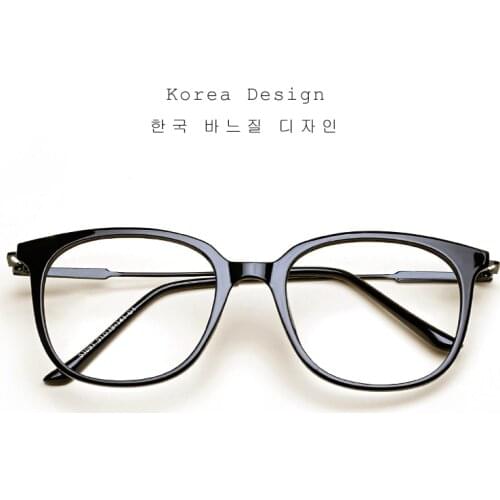 Fashion Retro Glasses Frame for Women Men Optical Vintage eyeglasses frames Myopia Prescription glasses Spectacles eyewear 2020
