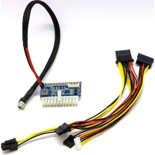 PICO-PSU 200 Watt 24Pin ATX Power Module
