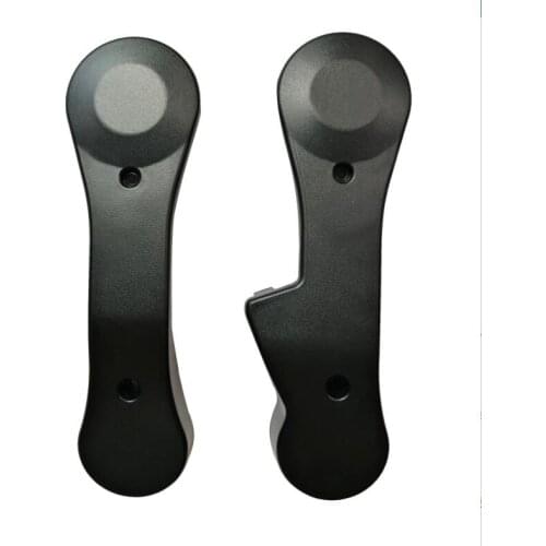 Wide wheel electric scooter Rear shock absorbing plastic case 2020 Mercane PRO widewheel skateboard Plastic shell fittings