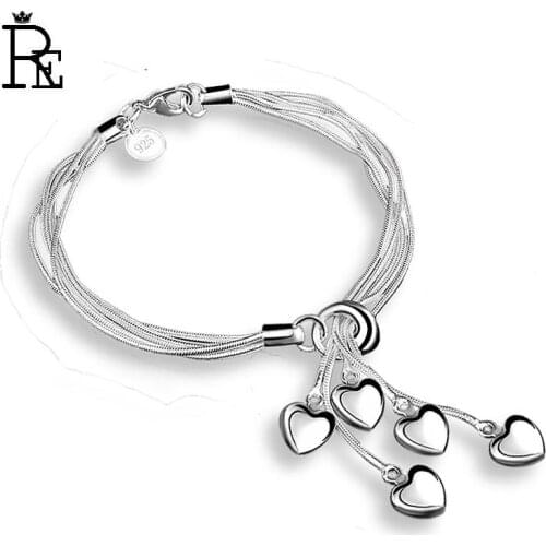 Recordar Espacio Snake Bracelets