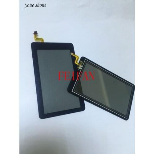 LCD touch Screen Display for sony NEX-5R NEX5R NEX-5T NEX5T TOUCH SCREEN