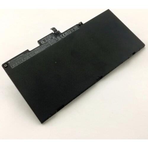 SPS: 800513-001 Battery For HP ELITEBOOK 840 G3 Notebook Battery New Replacement