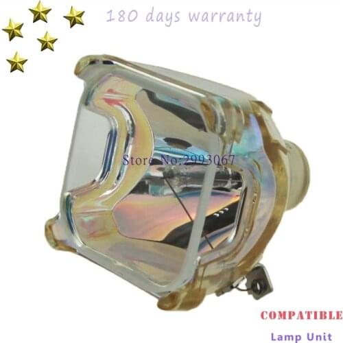 High quality DT00401 Replacement Projector Bare Lamp For CP-S318 CP-X328 ED-S3170A ED-S317A ED-X3280 CP-X328W ED-S317 Projector
