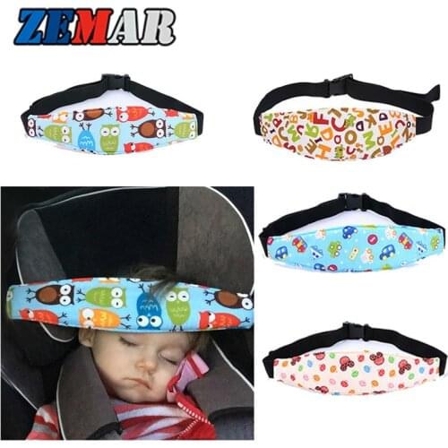 ZEMAR Seat Belts