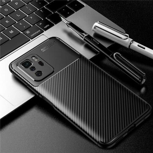 For Xiaomi Redmi Note 10 Pro 5G Case Cover for Xiaomi Redmi Note 10 Pro 5G 4G Pro Cover Style TPU Shell Protective Phone Case