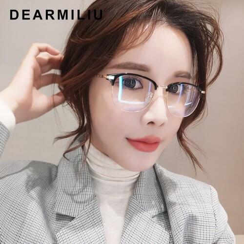 DEARMILIU Mens Computer Glasses