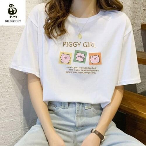 Women's Short T-shirts Dr.Gsodet China