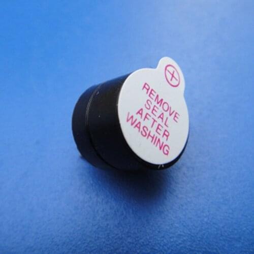 100pcs 3V Active Buzzer Alarm Sounder Speaker Electromagnetic SOT
