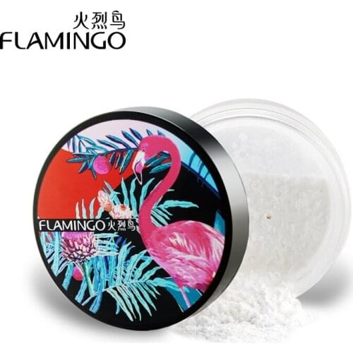 Минеральные пудры для лица FLAMINGO China At AliExpress
