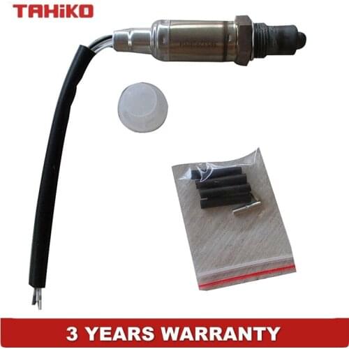Lambda Oxygen O2 Sensor fit for Mazda 2 DEMIO (DY) 1.5 HONDA ACCORD , 36532RJA004