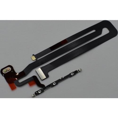 For Huawei mate 9 Power ON OFF Volume Key Button Switch Flex Cable Ribbon Replacement Repair Parts