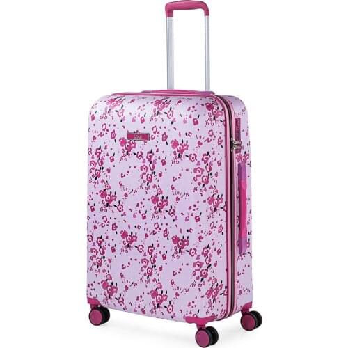 Жесткие чемоданы Lois China At AliExpress