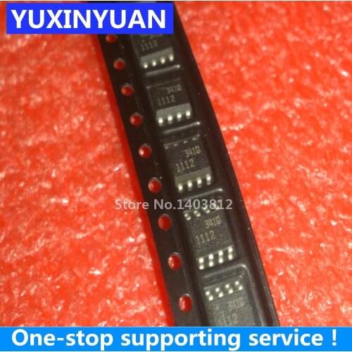 LT1112 1112 SOP8 10PCS