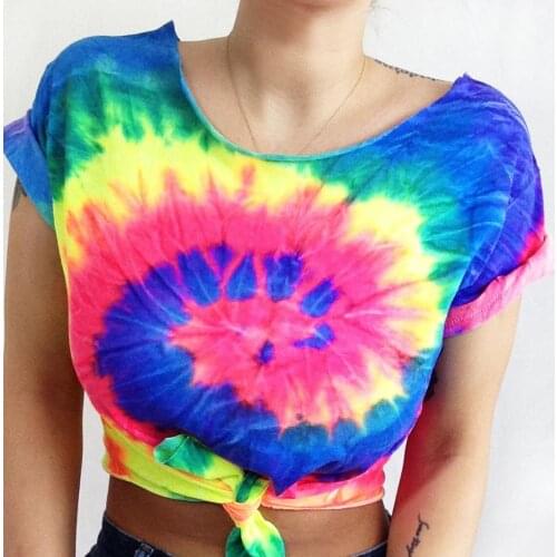 Lucakuins Short Sleeve Women's T-Shirts