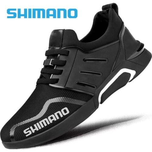 2021 Daiwa New Mens Fishing Shoes Spring and Summer Outdoor Sports Cycling Breathable Mesh Shoes Casual Running Shoes