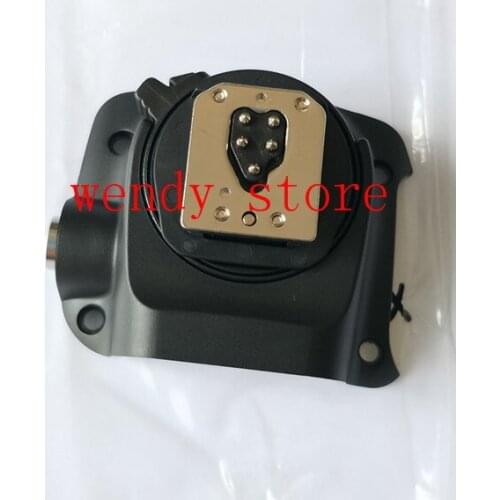 New Hot Shoe Hotshoe Base Foot Support Repair Part for Canon 600ex-RT 600 EX-RT Speedlight