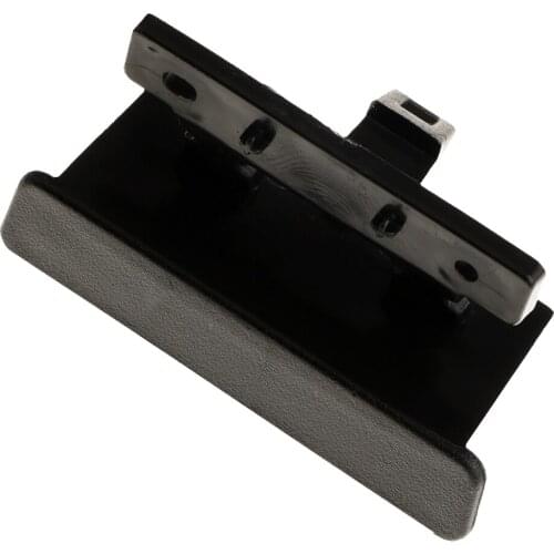 Plastic Armrest Latch Lid Clip Trim Conversion Kit for 2008-2014 Chevy GMC Silverado