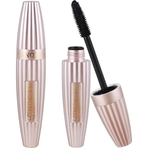 New Eyelash Mascara Eyelash Extended Black Waterproof Long Lasting Mascara SCI88