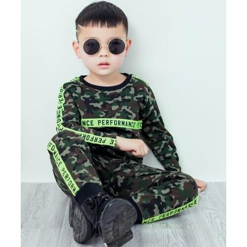 WiNi BEE Sets Of Clothes For Boys