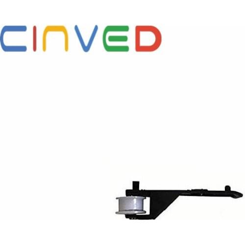 1X belt pulley Belt for HP DesignJet T120 T520 T730 T830 CQ890-60088 CQ890-60230 CQ890-40172 CQ893-67016 F9A30-67068