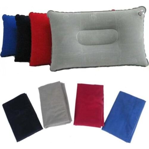 1 Pcs Waterproof Tent Accessories Pillow Ultra Light Pillow Tent Footprint Beach Pillow Bag Camping Hiking