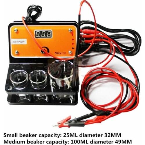 Pen-type electroplating machine Gold Plating Machine Jewelry Tools 115-230V free shipping H