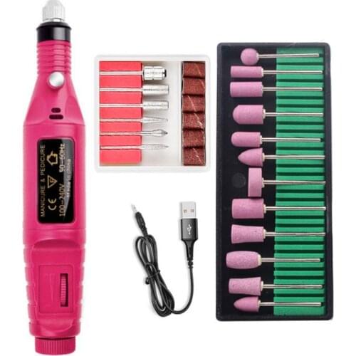 BellyLady Apparatus For Manicure