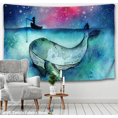 Art tapestry wall Painting hippie mandala witchcraft boho decoration home decor tapiz wall tapestry