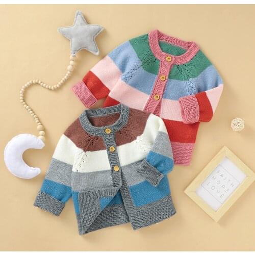 Imcute Sweaters For Babies