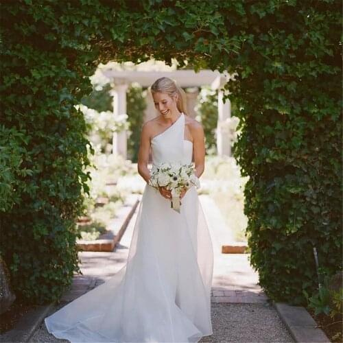 Женские платья на одно плечо Kejiadian China At AliExpress