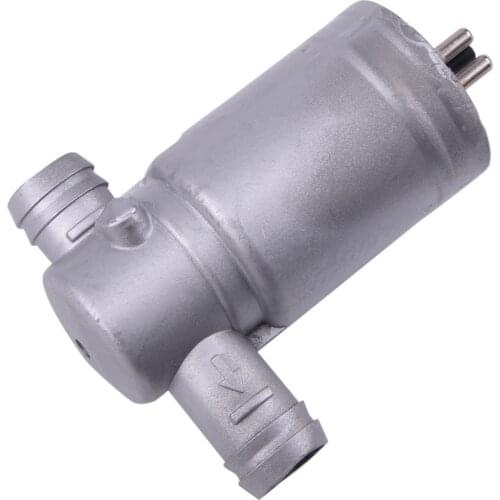 Car Idle Air Control Valve 0280140510 0001412225 46127238 Fit for Mercedes W124 W126 W201 190E 300E 300CE 0280140510
