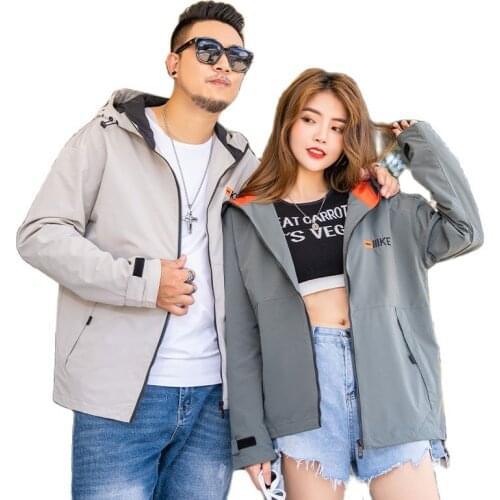 NEW Mens jacket woman spring autumn fashion couple unisex large size 8XL loose vintage baseball jacket mens loose street coat