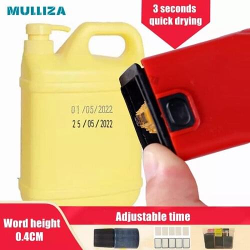 MULLIZA Printer Ink