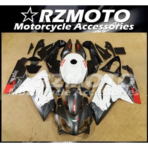 Injection mold New ABS Fairings Kit Fit for Aprilia RS125 06 07 08 09 10 11 RS4 RSV 125 2006 2007 2008 2009 2010 2011 Cool style
