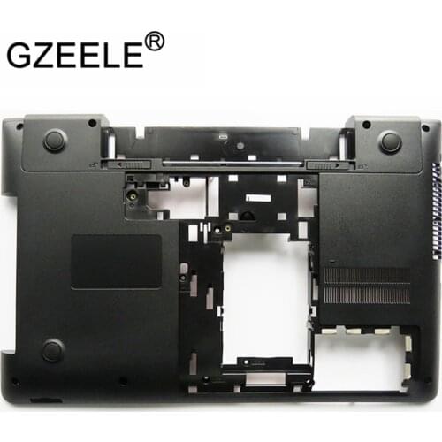 Bottom base case For SAMSUNG 350V5C 355V5C NP350V5C NP355V5C 350E5C 355E5C NP350E5C NP355E5C Base Cover BA75-04092A LOWER