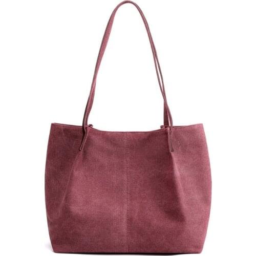 2021 New Crossbody Bags for Women Bag Canvas Tote Purses Ladies Designer Messenger Women HandBags Fashion Shoulder Cloth Purse