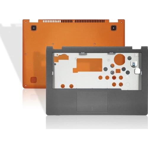 NEW Laptop Case For Lenovo Yoga 11S Palmrest/Bottom Case With/Without Touchpad Upper Case C Cover