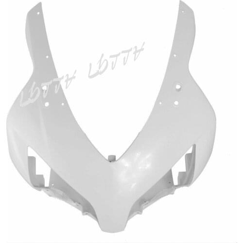 New Front Upper Fairing Cowl Nose & Tail Cowl & Mudguard Fit For Honda CBR1000RR CBR 1000 RR 2004-2005