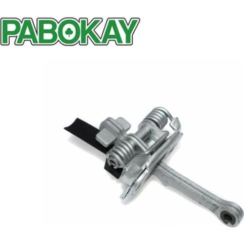 FOR VW LUPO 98-05 SEAT AROSA 97-04 FRONT DOOR CHECK STRAPS LIMITERS 6E0837249C