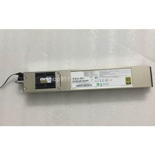 Original Disassemble PSU for Cisco C200M1 C210M1 server YM-2651B 100-240V MAX 650W