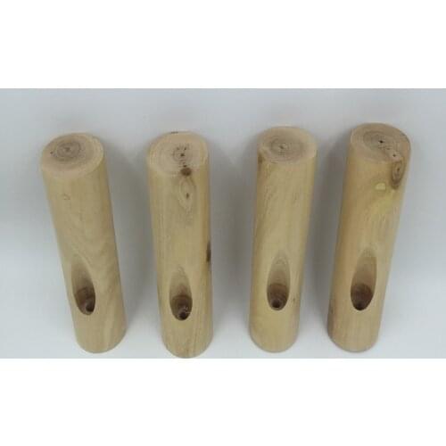 Supplying manufacturers preservative foot stool foot sofa wooden coffee table wooden dining table legs wood furniture accessorie